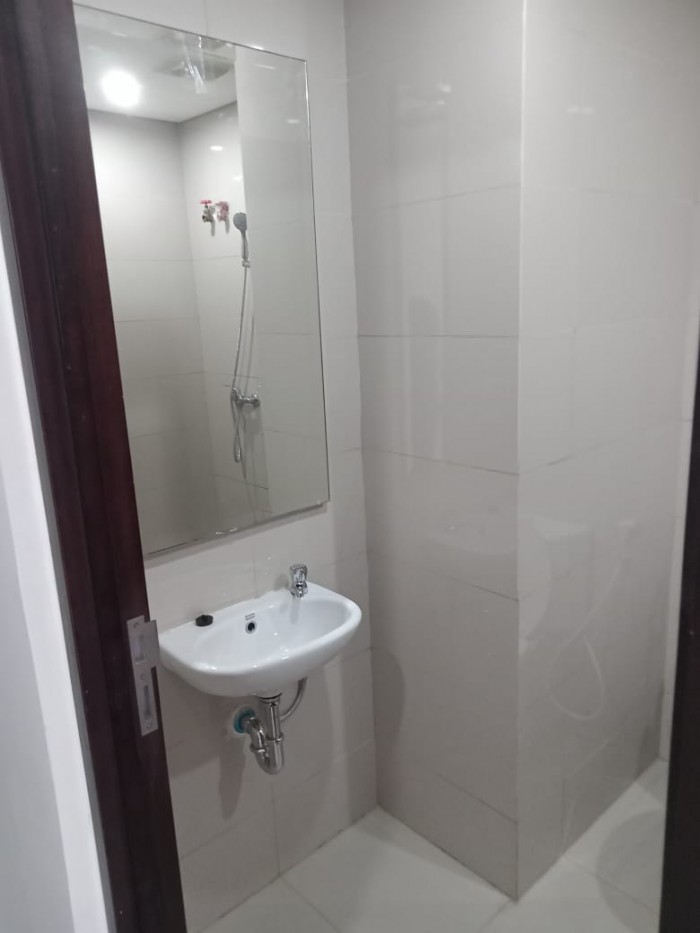 Unit Studio Dijual di Apartemen Pesona Square Marakesh Sukmajaya Depok